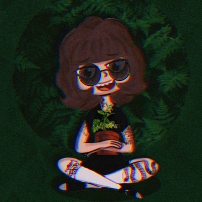 Estudiante de Historia⌛
duermo poco y mal, también intento rolear