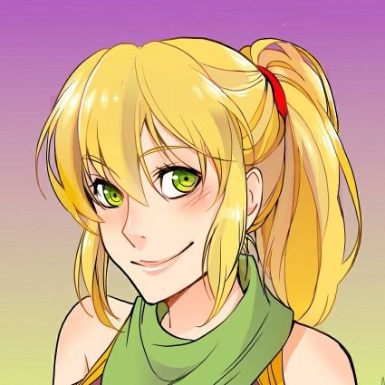 Amarxlenさんのプロフィール画像