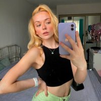 Georgina Chenery (@georginachenery) 's Twitter Profile