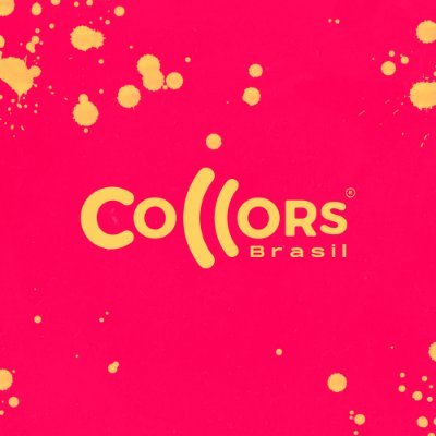 COLLORS BRASIL
Expressão, música e arte! 🎥 📸 🎙🔈💭
contato@collorsbrasil.com
https://t.co/WcbnytkR6S