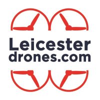 leicesterdrones(@leicesterdrones) 's Twitter Profile Photo