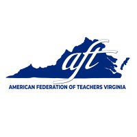 AFT Virginia(@AFTVirginia) 's Twitter Profile Photo