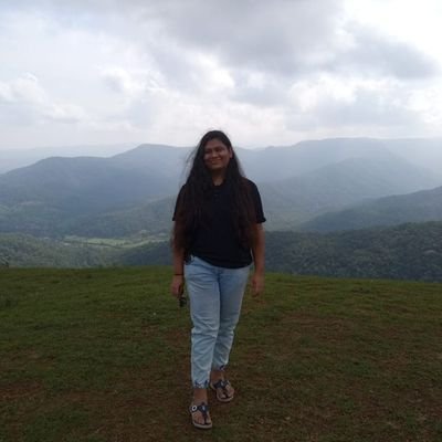 NupurSahare1's profile picture. cybersecurity ethusiast ll she/her
