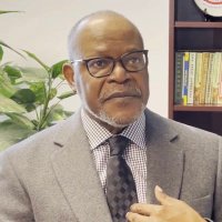 Alvin Hathaway, Sr. (@dralhathaway) 's Twitter Profile