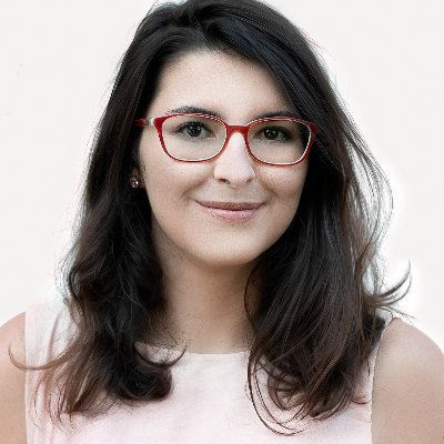 Laura Pohlさんのプロフィール画像