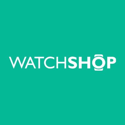 WatchShop Profile Picture