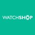 WatchShop (@WatchShop) Twitter profile photo