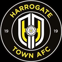 Harrogate Town AFC Academy(@HarrogateYouth) 's Twitter Profile Photo