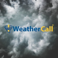 WeatherCall, LLC(@WeatherCallLLC) 's Twitter Profile Photo