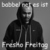 FreshoFreitag (@freshofreitag) Twitter profile photo