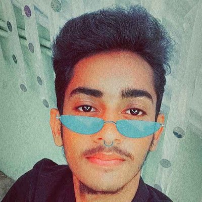 Aryan_Parmar21's profile picture. .