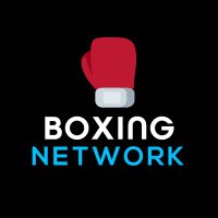 Boxing Network(@WeBoxingNetwork) 's Twitter Profile Photo