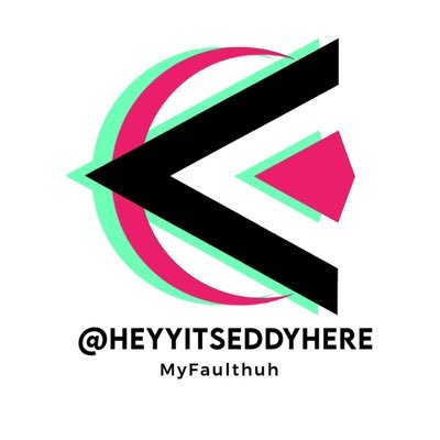 HeyyitsEddyhere's profile picture. Heyy it’s Eddy here! Follow me and subscribe to my Twitch @heyyitseddyhere Add me on Xbox, let’s play! Xbox GT: MyfaultHuh#9552