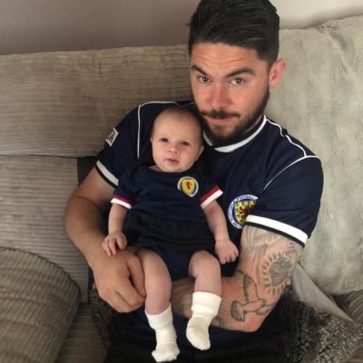 GerRossi88's profile picture. Football veteran and author of the 2018 best seller “The Angry Wee Man”. CG Elite is where you’ll find me