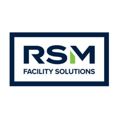 RSM_365's profile picture. RSM Facility Solutions offers enterprise-wide services for multi-site businesses as our clients’ first call, best resource, and most trusted business partner.