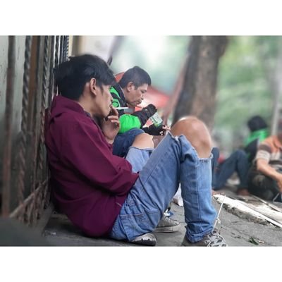 Riopangestu97's profile picture. 
