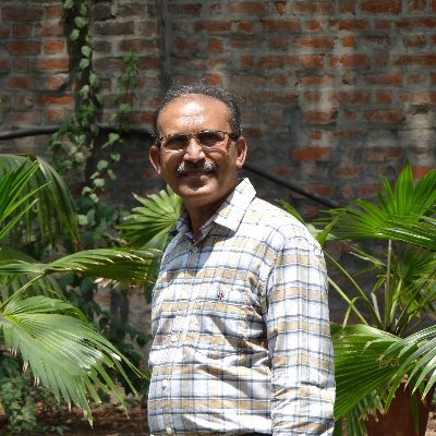 Retired Manager, Students’ Activities Office @IIMAhmedabad        Views and opinions are personal.