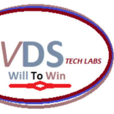 VdsTechLabs Profile Picture