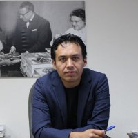 Marx Arriaga Navarro(@MarxArriaga) 's Twitter Profile Photo