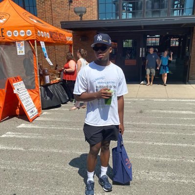 CCarey05's profile picture. Alhamdulillah Always 🤲🏽 ☪️