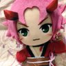 naaj0209's profile picture. 成人済社会人。友人分や妹分で募集やお声がけする場合もございます。 #七海グッズお取引
