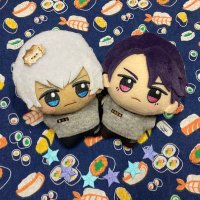 いつこ▼ (@niamhjw93) Twitter profile photo