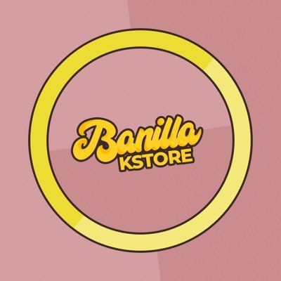 Banilla K-store 🍦 — Loja de produtos de K-POP em geral! • Produtos oficiais • Merch • Fanmades — Horário de atendimento: 09:00h às 23:00h - SEGUNDA à SÁBADO.