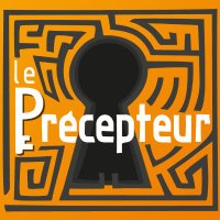 Le Precepteur (@le_precepteur) 's Twitter Profile