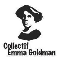 Collectif Emma Goldman(@EmmaCollectif) 's Twitter Profile Photo