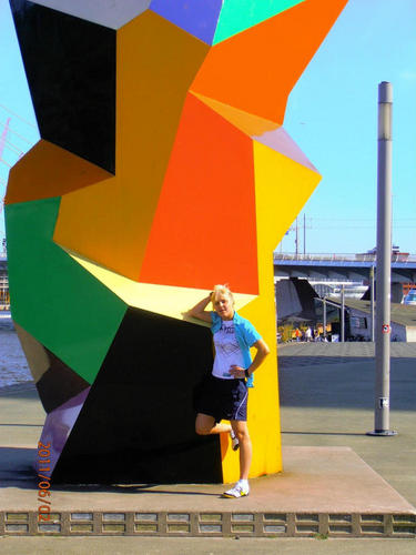 MarzenaCiosek's profile picture. Crazy girl :D