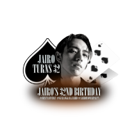  JAIRO TURNS 32 (@jairocancelbot) 's Twitter Profile Photo JAIRO TURNS 32 (@jairocancelbot) 's Twitter Profile Photo