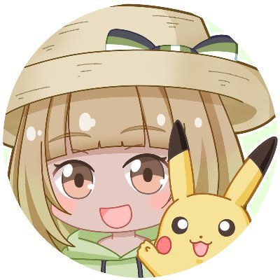 ハースストーン（サトツ#1511）ポケモンユナイト.FF14.FFTCG.英傑大戦.ラスクロ。アプリはウマ娘MTGA CoJp。E&Ｅで行きましょう。 画像はすあまこさんから。https://t.co/dLuujaXk6U