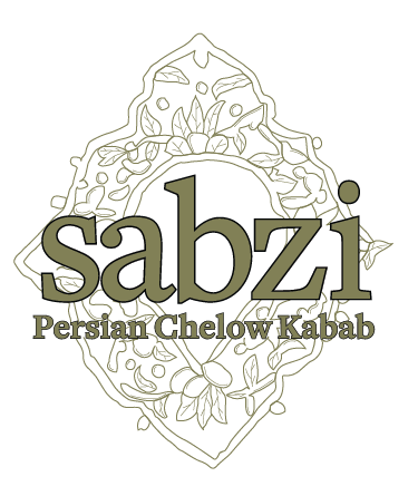 A Persian Chelow Kabab restaurant located at 352 Massachusetts Ave in Arlington, MA