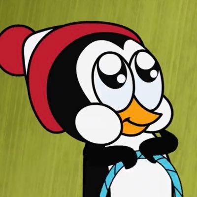 Daily Penguin OTD (HIATUS) 🐧さんのプロフィール画像