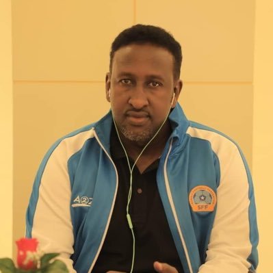 Somali National Team Coordinator