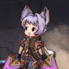 グラブル プレイ開始10年目突入 水属性推しです。グラブル以外も呟きます。グラブル関連のアカウントはフォローして頂ければ必ずフォロバします。隠居する事に全力のエンジョイガチ隠居勢です!ヘッダーはえいな@sumieina様に作成して頂きました!