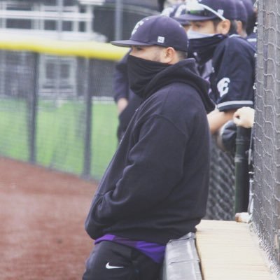 Former Baseball Player at Cedar Valley '15 and Prairie View A&M University '17 🤘👨🏽🎓⚾️ Director of baseball operations for @TexasBraves