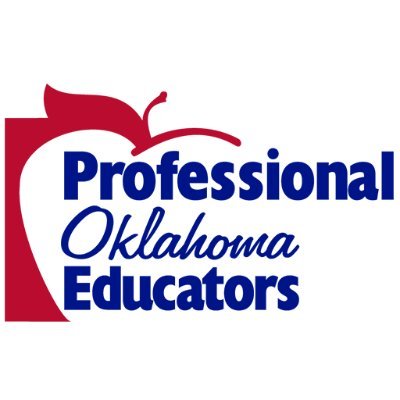 Professional Oklahoma Educators: a non-union nonpartisan association that provides liability/legal services for members and lobbies on education.