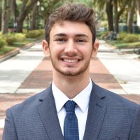 Blake Atlas (@batlas30) 's Twitter Profile Photo