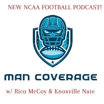 NEW - NCAA Football Weekly Podcast w/ Analyst Knoxville Nate Schmidt & James Bonneville! Live Sundays at 11AM EST