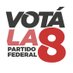 Lista 8 Mendoza - Partido Federal (@lista8mendoza) Twitter profile photo Lista 8 Mendoza - Partido Federal (@lista8mendoza) Twitter profile photo