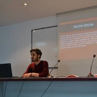 Miraç Eroğlu (@bedendiliakadmi) Twitter profile photo