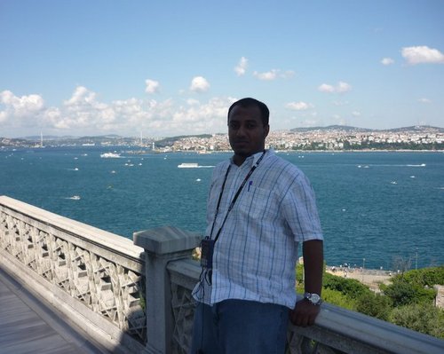 mr_baamer's profile picture. مهتم بالتقنية والتكنولوجيا وأمن المعلومات