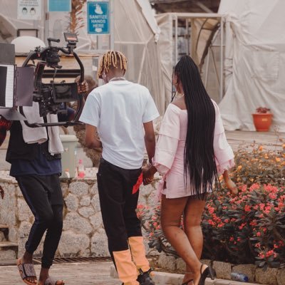 Ceeander_ENT's profile picture. CEEANDER ENTERTAINMENT  | Film, TV & Media Production |ceeanderent@gmail.com | Instagram - @ceeander_ent