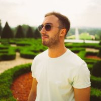 Martin Alix (@mart1nalix) 's Twitter Profile