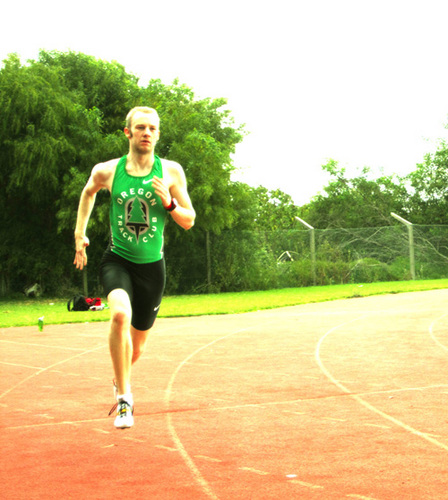 Hnordtug's profile picture. Løper, skoselger, kornbonde.