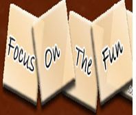 FocusOnTheFun's profile picture. 