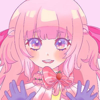 MirukuBerryさんのプロフィール画像