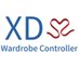 XD Wardrobe Controller (@XDwardrobeapp) Twitter profile photo