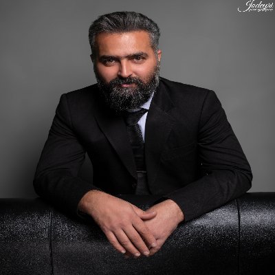 Alijabraili1's profile picture. Barber shap